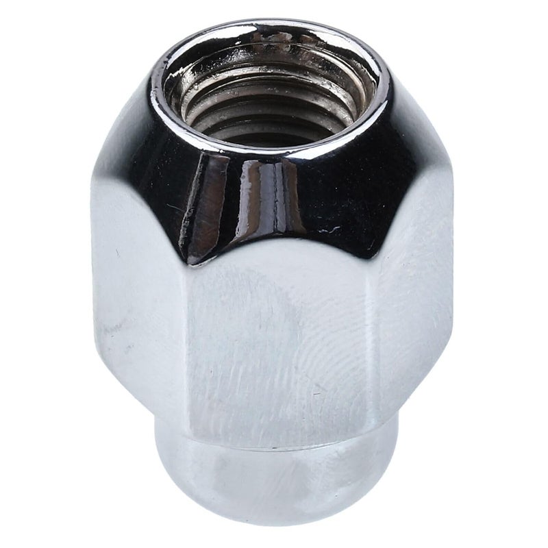 Lug Nuts 16X .50 Front & Rear Wheel for Hyundai for Kia for Spectra 2006-2008 for Spectra5 2007-2009 - Image 5