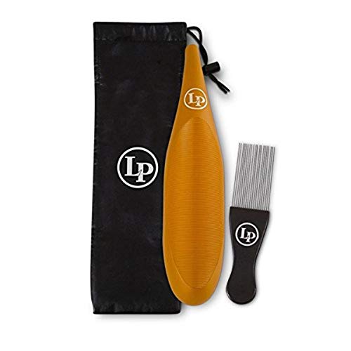 Latin Percussion LP245 Guicharo - Image 1