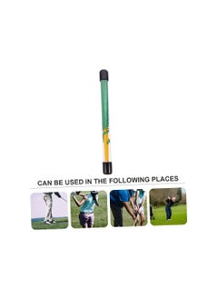 Portable Golf Putting Trainer with Adjustable Alignment Guide String, Lightweight Putting Aid for Accurate Practice on Lawn or Parks (1 Pack) - pzsku/Z02CFB10AAB93F9C7EE64Z/45/_/1723031123/52e4320d-2687-4bd4-85c7-53d08e1cff8d