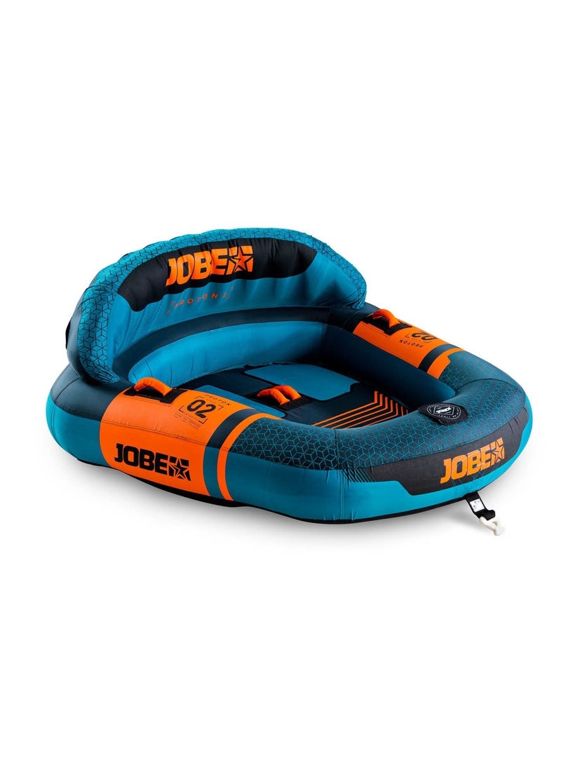 JOBE جوب بروتون قابلة للقطر 2P - Image 1