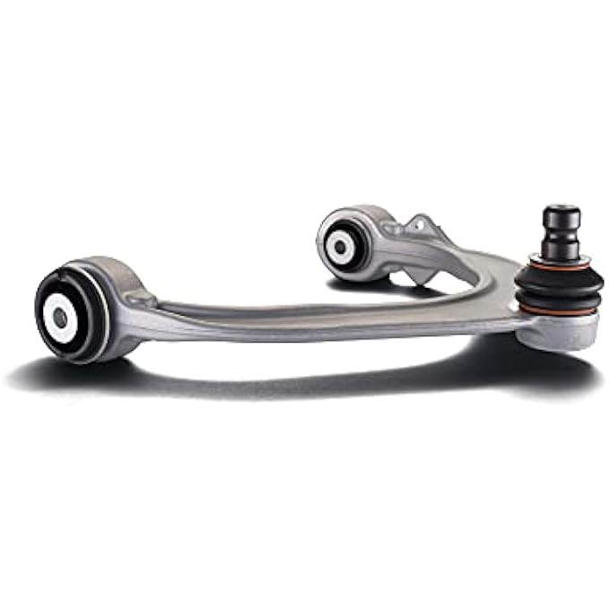 LEMFORDER 35059 01 Control Arm Wheel Suspension For And Other Applications - Image 2