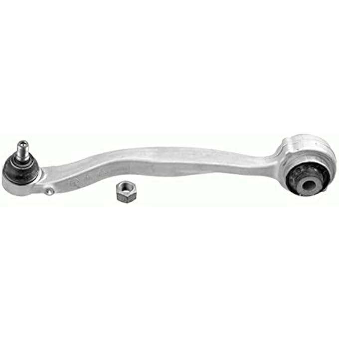 LEMFORDER 35059 01 Control Arm Wheel Suspension For And Other Applications - Image 1