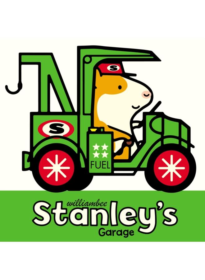 Stanley's Garage 