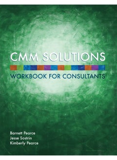CMM Solutions - Workbook  - Image 2