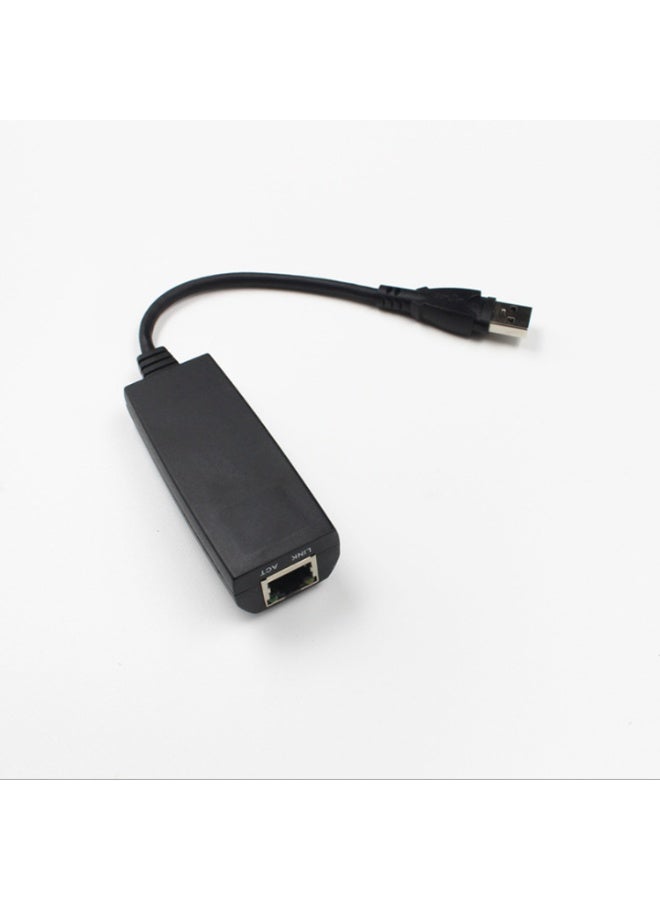External driver free USB 3.0 1000 Mbps network adapter - Image 2