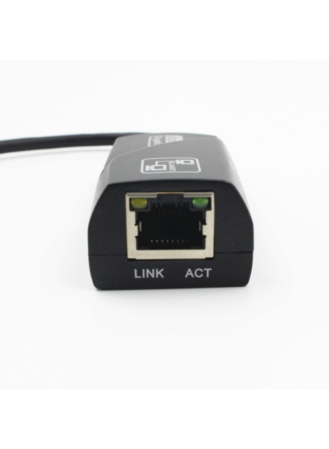 External driver free USB 3.0 1000 Mbps network adapter - Image 3