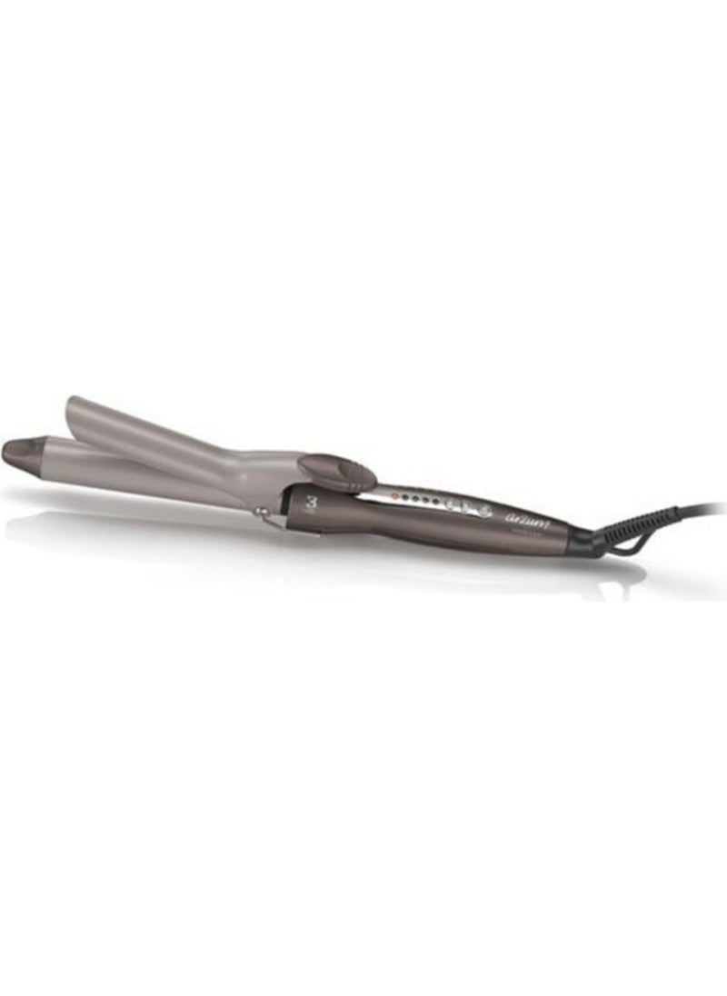 Arzum AR5022 Vanessa Curling Iron - Mink  - Image 1