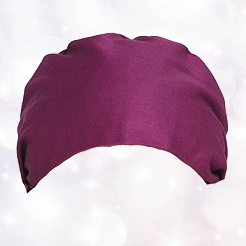 Adjustable Working Cotton Hat Protector Headdress for Womem Men ( ) - Image 3