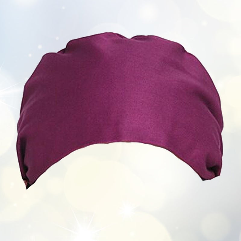 Adjustable Working Cotton Hat Protector Headdress for Womem Men ( ) - Image 5