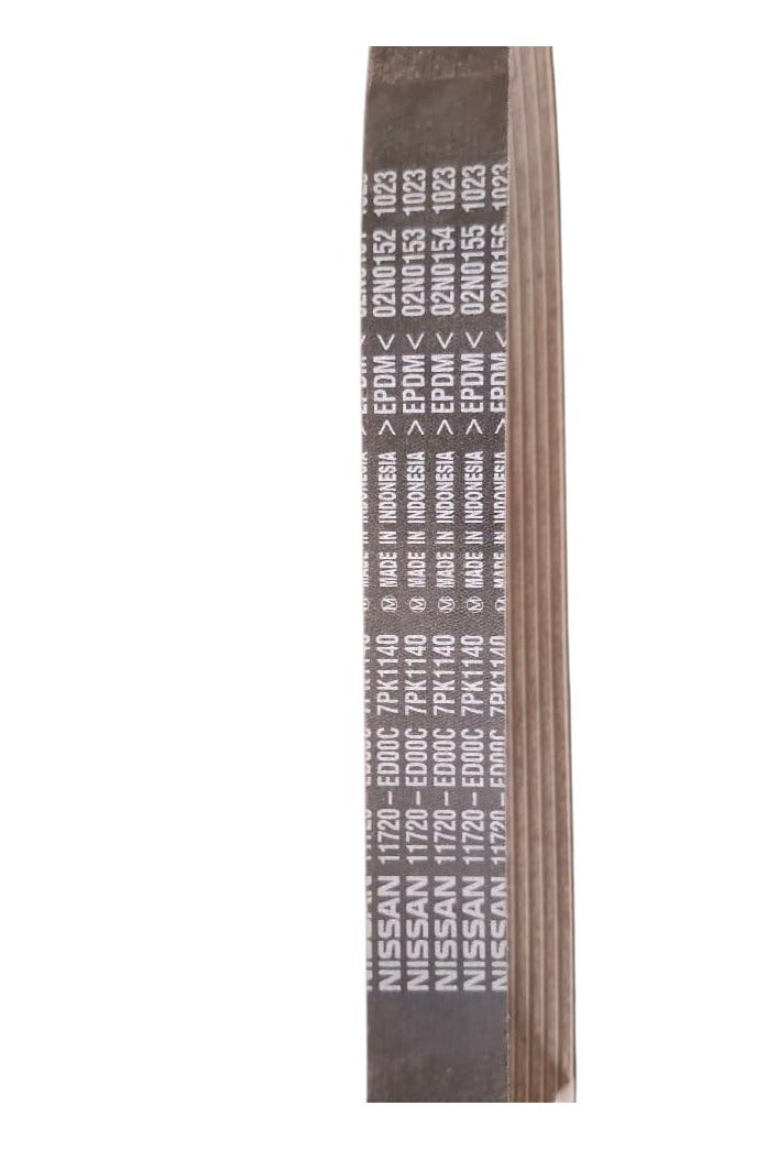 نيسان سير مجموعه نيسان . تيدا   نيسان  N17     ا صلي - Image 1