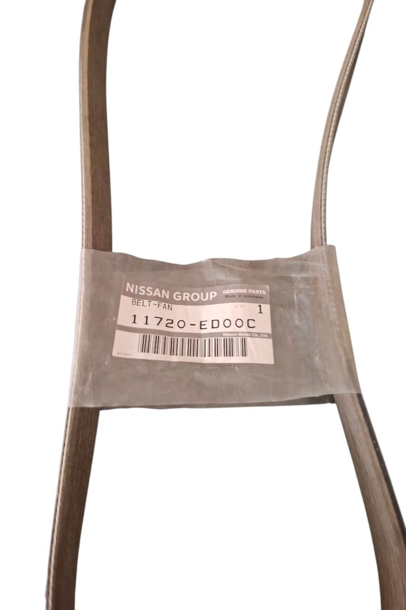 نيسان سير مجموعه نيسان . تيدا   نيسان  N17     ا صلي - Image 3