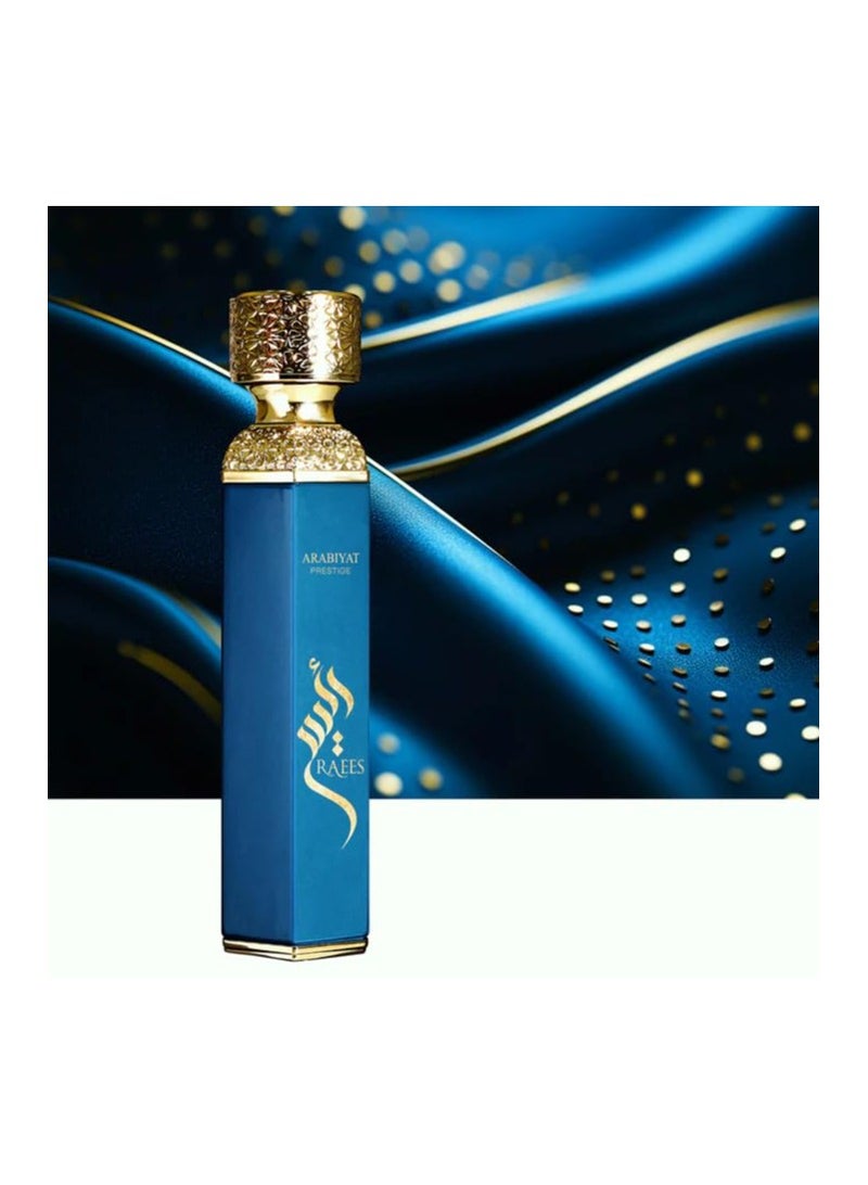 ARABIYAT PRESTIGE  RAEES EDP Unisex 180ml - Image 2