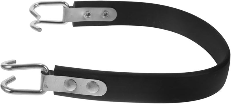 Heavy Duty Battery Lifting Strap for Car Easy Installation Sturdy Construction Camping Travel - Image 1