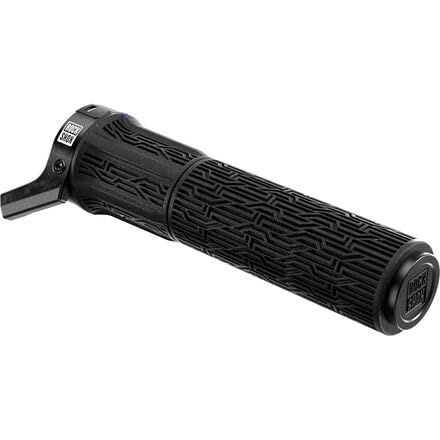 RockShox TwistLoc Ultimate Full Sprint 3 Position, Fork Remote Kit, Left - Image 2