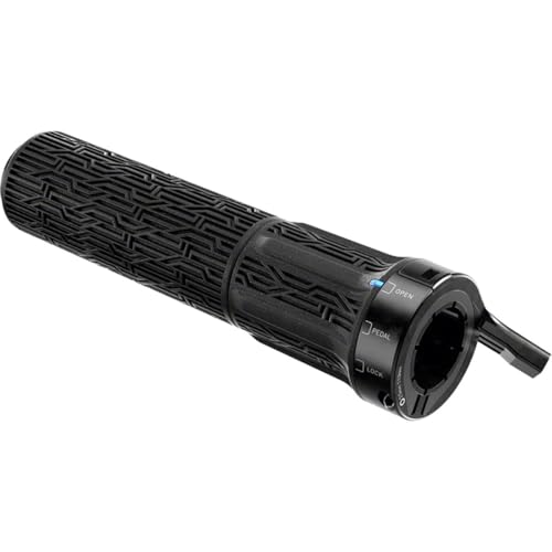 RockShox TwistLoc Ultimate Full Sprint 3 Position, Fork Remote Kit, Left - Image 5
