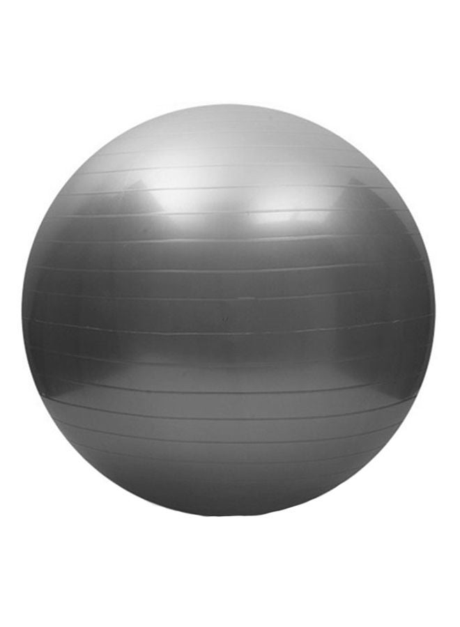 Nariele Explosion-Proof Thickening Yoga Fitness Balance Ball 65 x 65centimeter