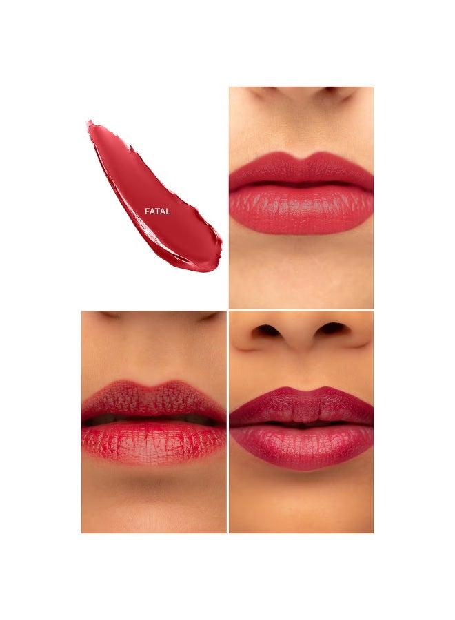 كيفين أوكوين أحمر شفاه كيفن أوكوين لا يُنسى، 2 غرام - لامع - فاتال - Image 3