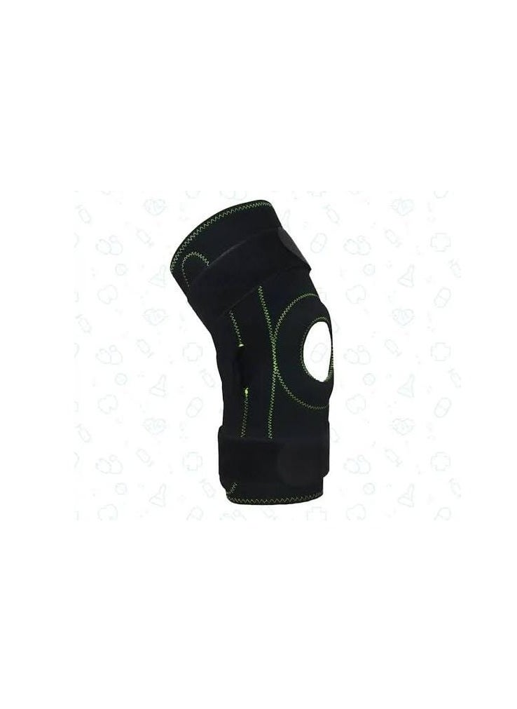 Mass Knee support brace to relieve pain and enhance stability  - Image 1