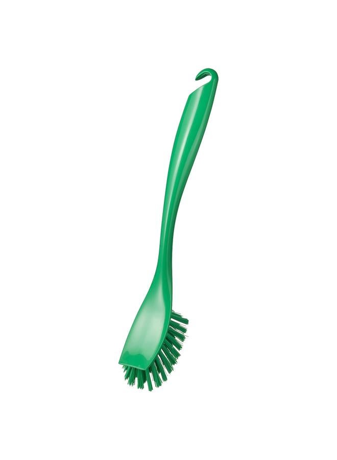 erorex Dish-washing brush, bright green - Image 1