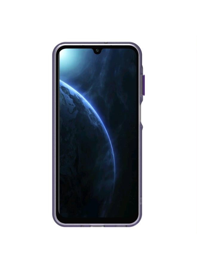 S-TOP Case For Samsung Galaxy A16 5G Candy Magsafe PC Hybrid TPU Phone Case - Image 3