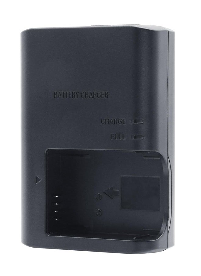 AZorb LC-E12 Battery Quick Charger for Canon LP-E12 LC-E12E Battery EOS M M2 M10 M50 M50 Mark II M100 M200 100D Rebel SL1 PowerShot SX70 HS Cameras Battery Quick Chargers  - Image 3