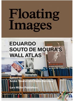 Floating Images: Eduardo Souto De Moura's Wall Atlas  - Image 3