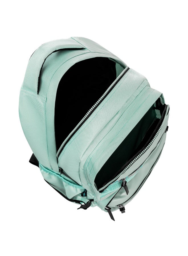 HYDROBREW 18" Backpack - Green - Image 4