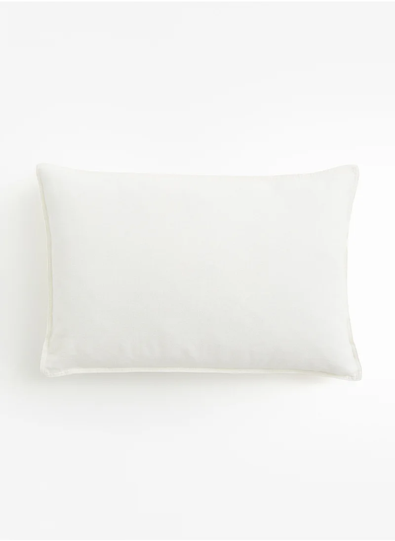 H&M Linen-Blend Cushion Cover