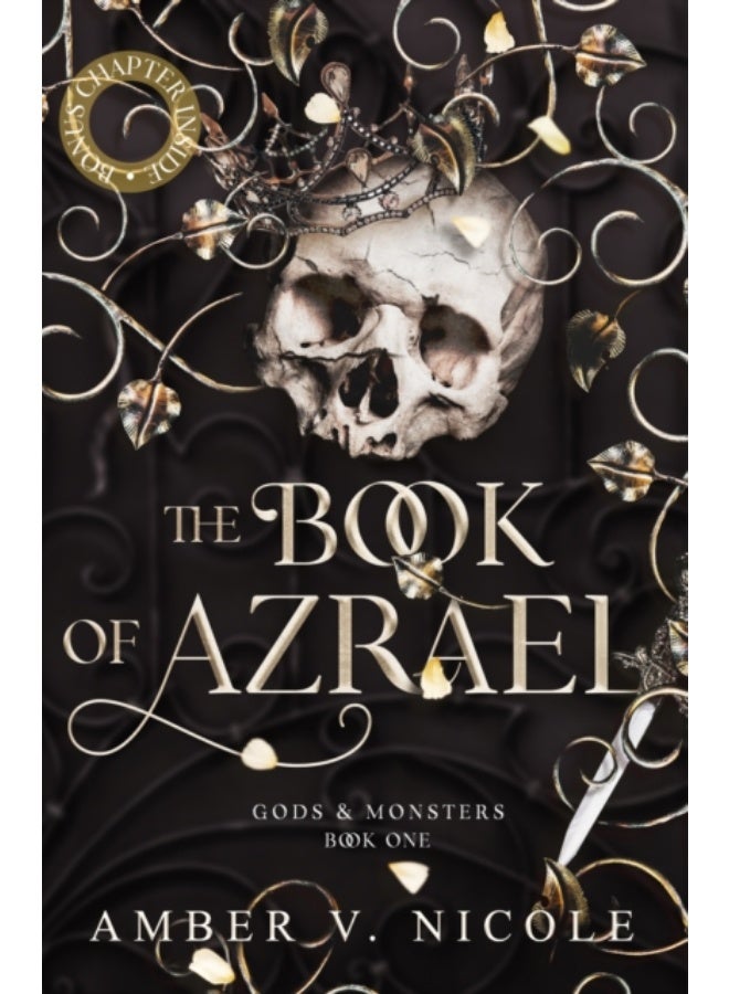 The Book of Azrael