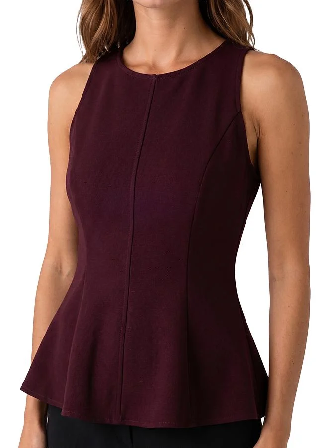 Koton  Sleeveless Peplum Blouse for Women | Best Price UAE