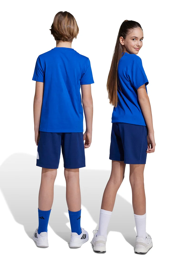 Adidas Infant Essential T-Shirt Set