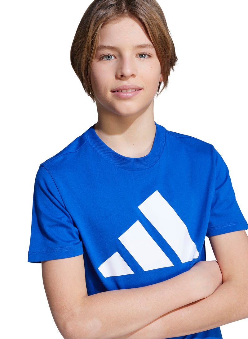 Adidas Infant Essential T-Shirt Set - Image 3