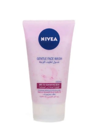 غسول لطيف للوجه 150 مل