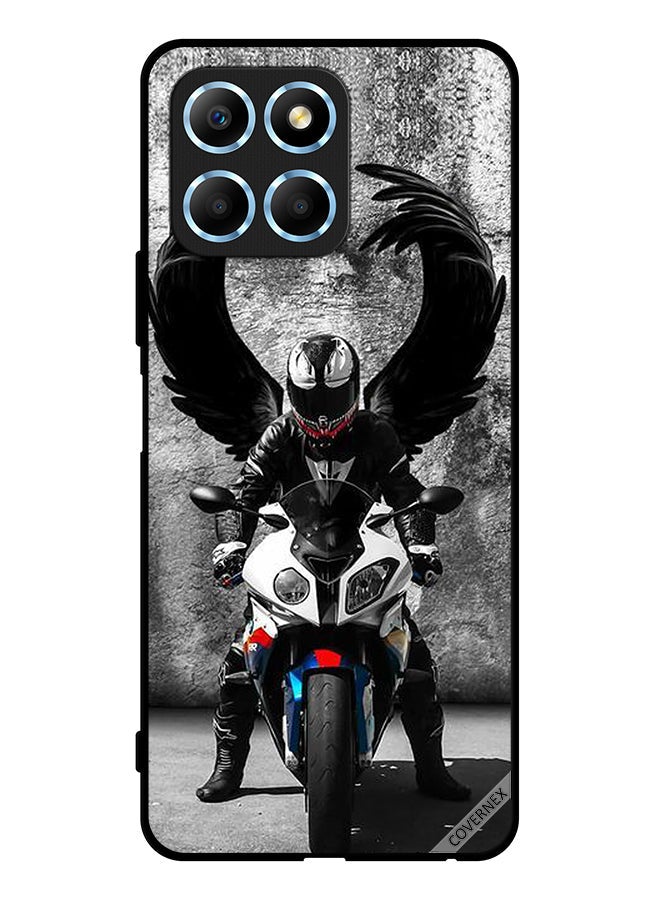 Covernex Protective Case Cover For Honor X8 5G Winger Bike Lover - Image 1