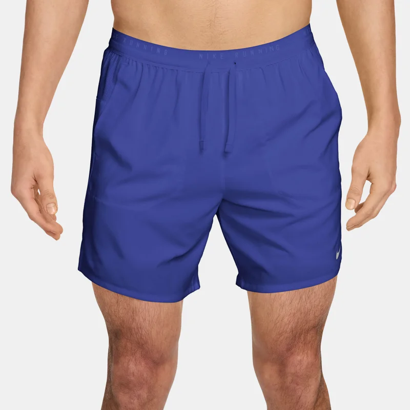 Men's Stride Dri-FIT 2-in-1 Running Shorts