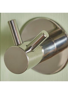 Home Box Sanity Double Robe Hook  - Image 3