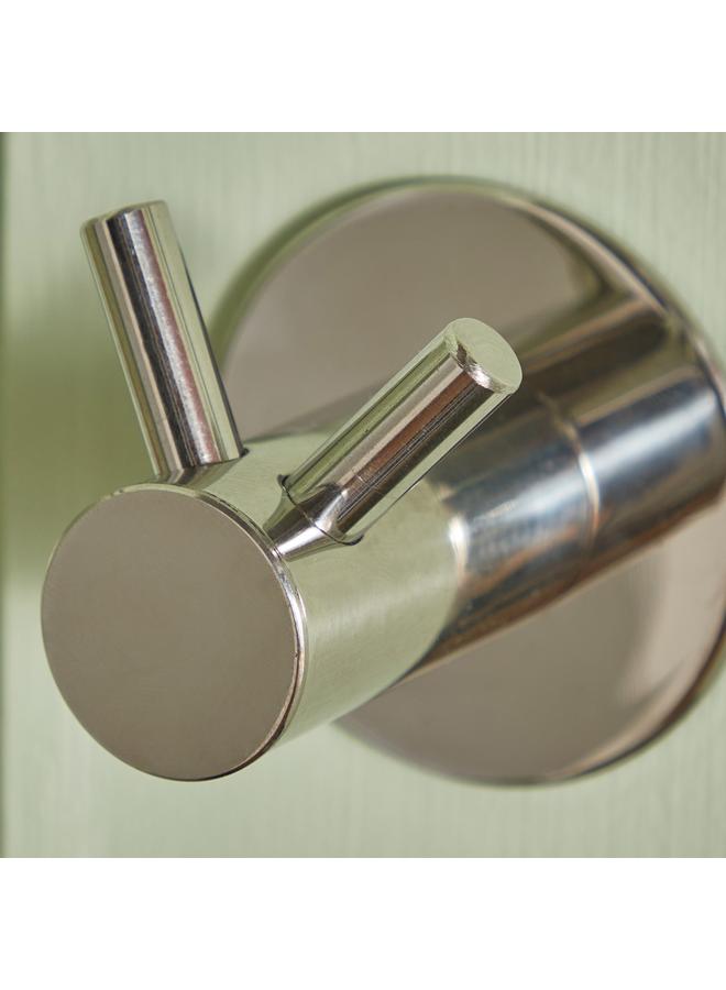 Home Box Sanity Double Robe Hook - Image 3