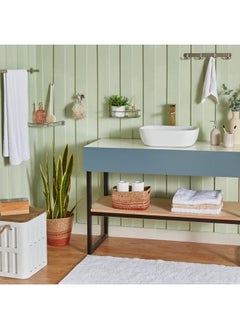 Home Box Sanity Double Robe Hook  - Image 4