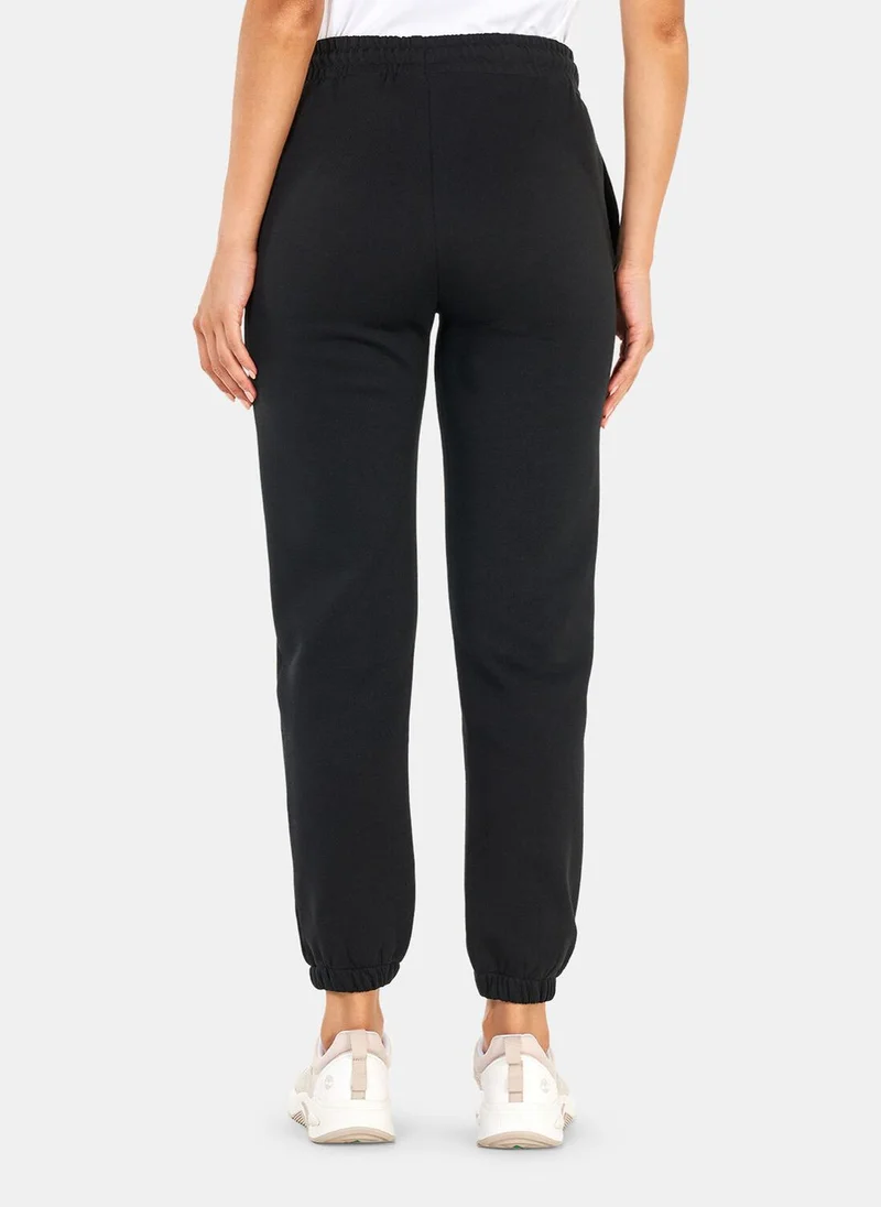 تمبرلاند Women's Logo Pack Stack Sweatpants