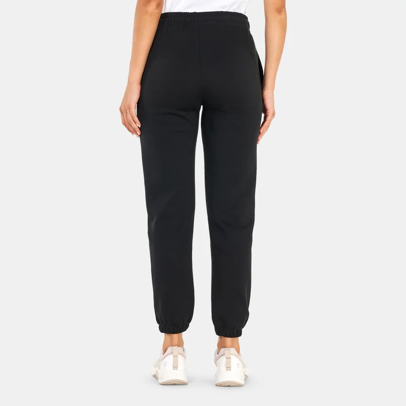Timberland Women's Logo Pack Stack Sweatpants