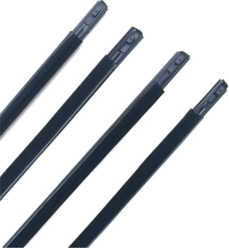 Wivplex Car Weatherstrip for Liana Hatchback - Image 4