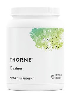 Thorne Creatine Dietary Supplement 32 Oz 2Lb 900 G  - Image 1