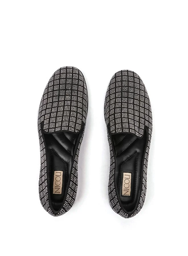 نيكولي جاريد