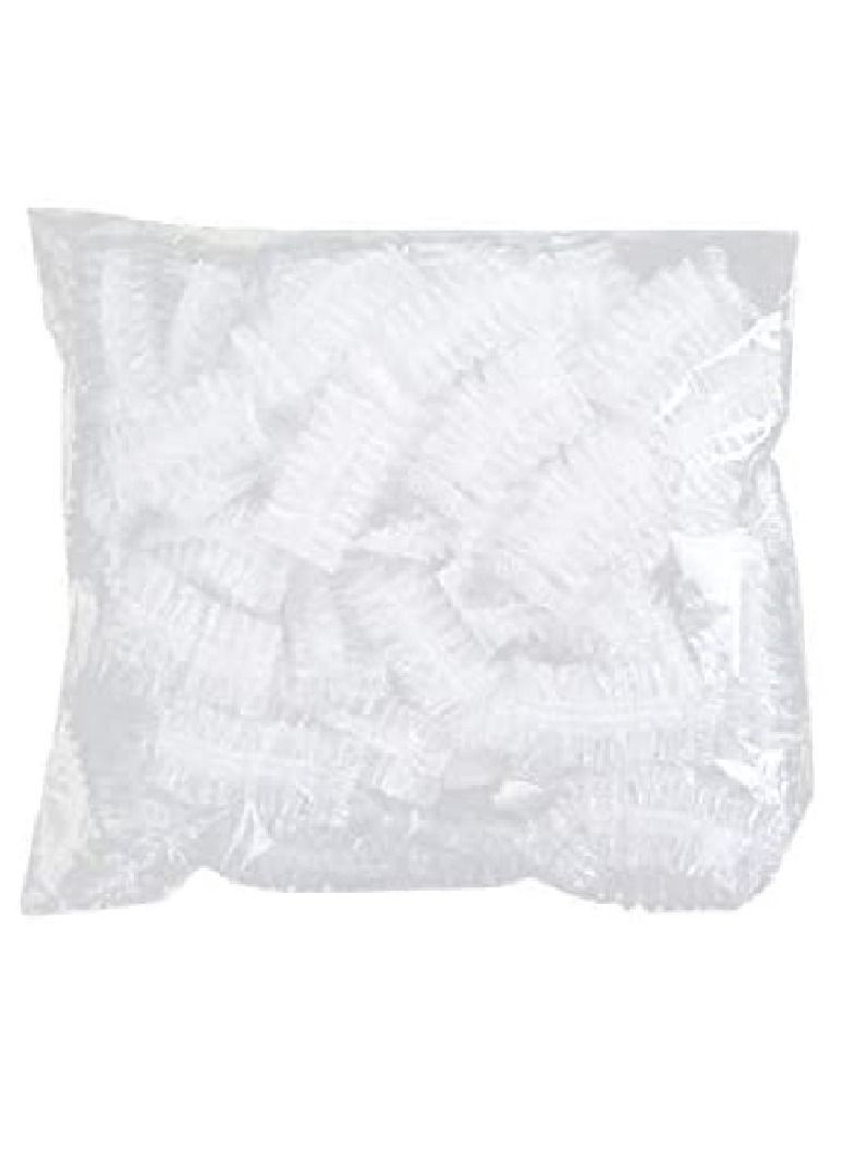 Generic Multi usees 100-Piece Disposable Ear Protector Caps  - Image 3