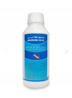 Generic Medronil 5 SC Insecticide Liquid to Combat Termites 1 Liter KSA ...