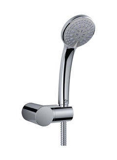 Ideal Standard Ideal Standard Speaker 3 System With Mobile Hook And Hose 1.5 M 9507 Rain 