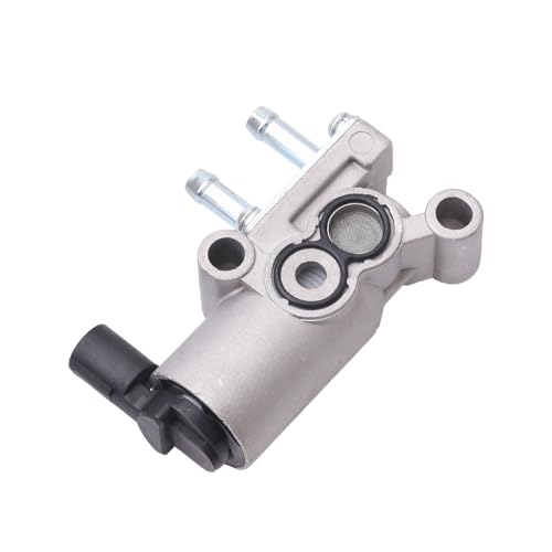 OCESTORE 36450P08004 Idle Air Control Valve Replacement 36450P3F004 For CRV CRV 19972001 Car Idle Air Control Valve 36450P0D004 - Image 1