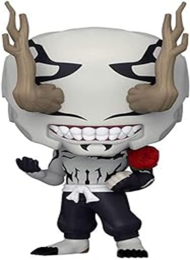 Funko AllHANAMI - Jujutsu Kaisen