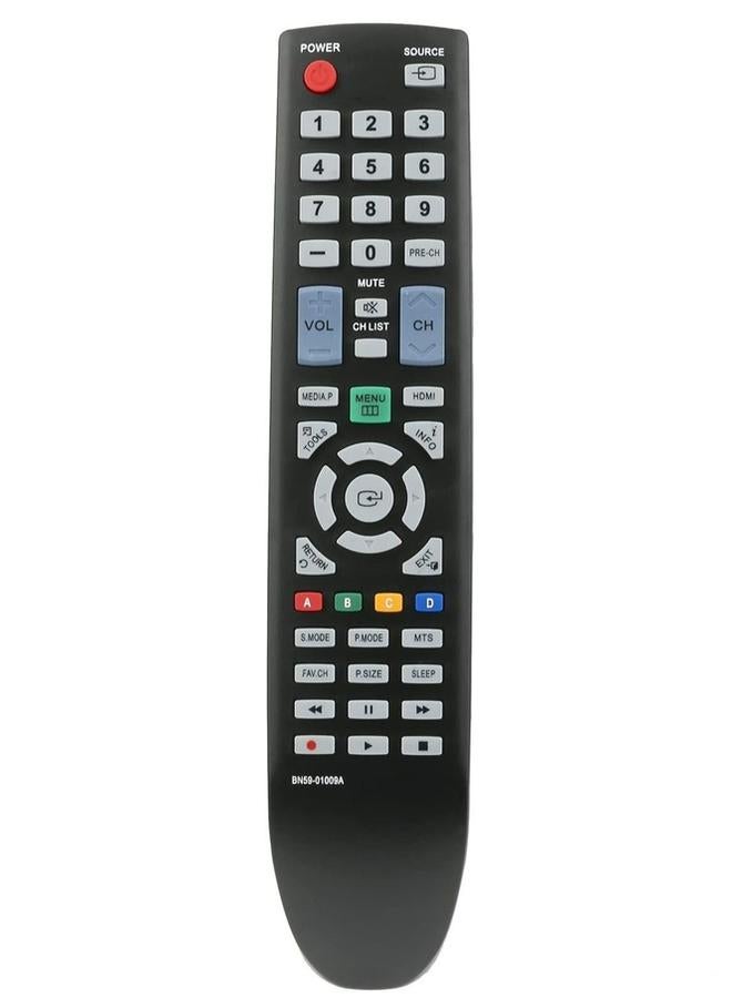 Allimity Remote Control for LCD TV - Image 1
