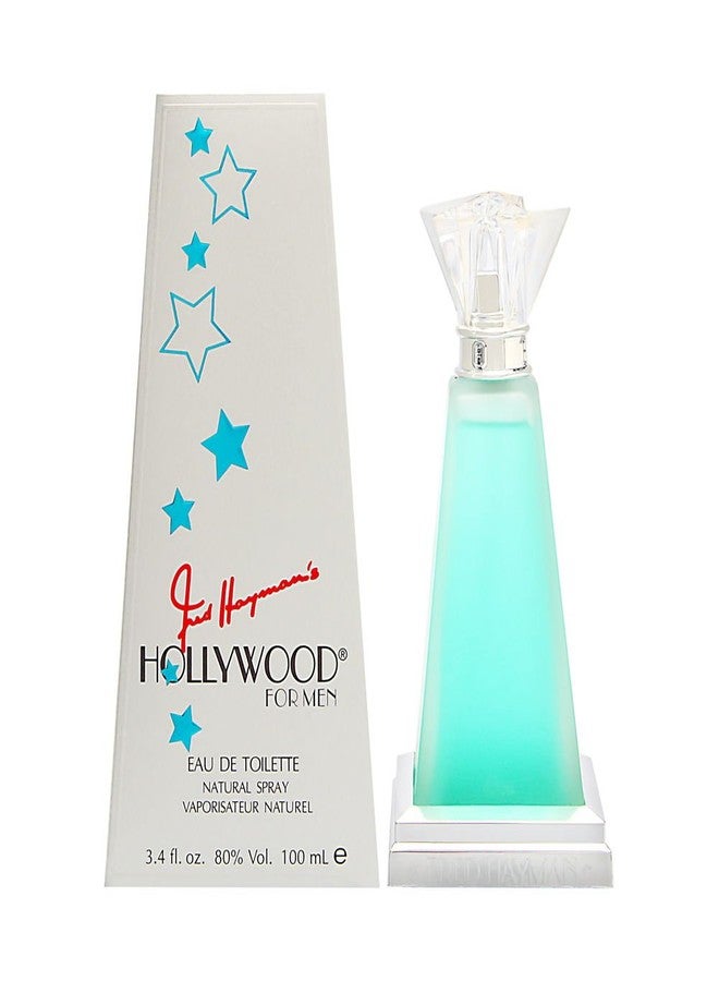 Fred Hayman Hollywood, 3.40-Ounce